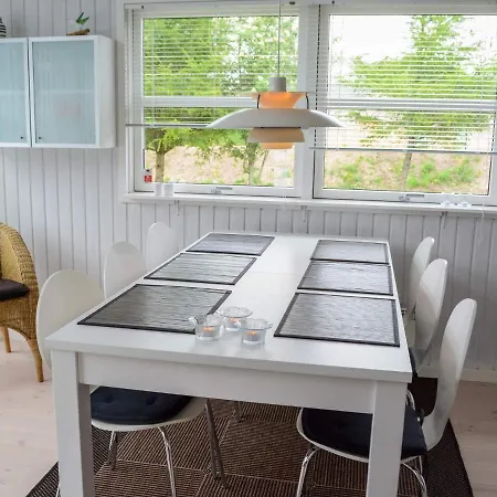 Holiday Xxv Feriehus *