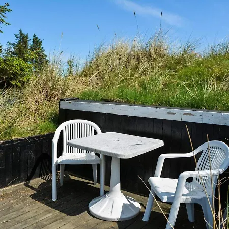 Holiday Xxv Feriehus
