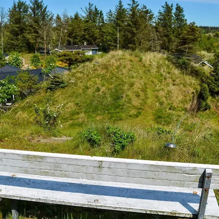 Feriehus Holiday Xxv *