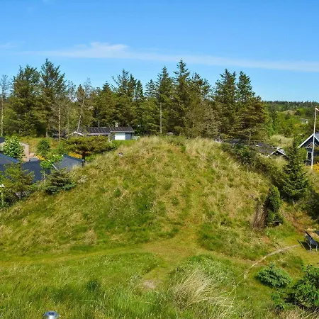 Feriehus Holiday Xxv