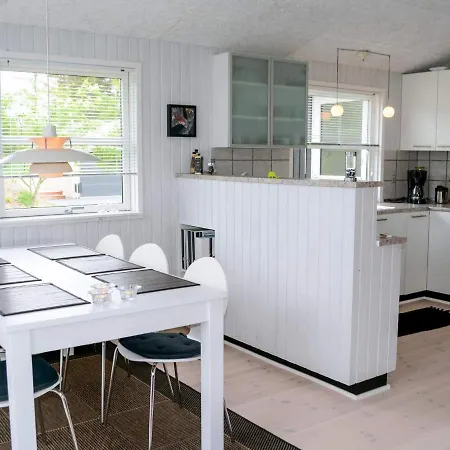 Feriehus Holiday Xxv