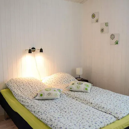 Holiday Xxv Feriehus