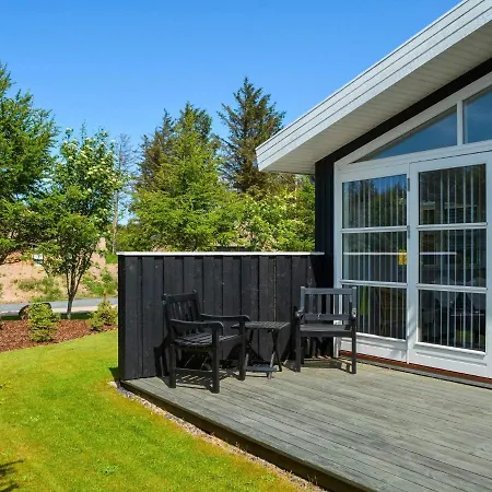 Feriehus Holiday Xxv
