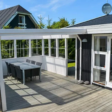 Holiday Xxv Feriehus